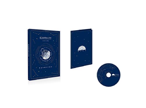 Animation - Ensemble Stars!Dream Live -5th Tour Stargazer-[ver.Alba] - Japan Blu-ray Disc