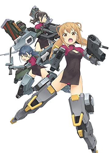 Drama Cd - Oborozuki No Regolith: Alice Gear Aegis Gaiden Yokoso Murakumo Machida E - Japan CD