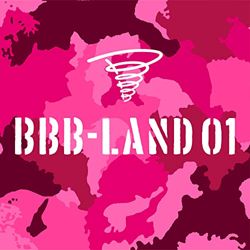 Bimbombam Gakudan - Bbb-Land1 - Japan  CD