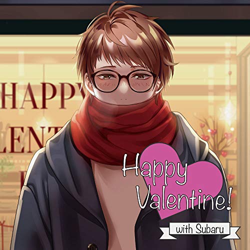 Happy Valentine! - Happy Valentine! With Subaru - Japan CD