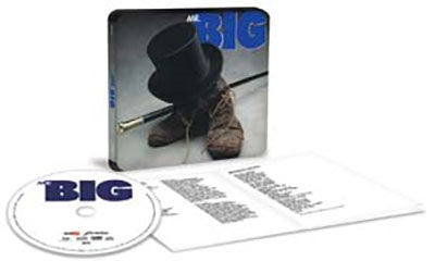 Mr. Big - Mr. Big - Import SACD Hybrid