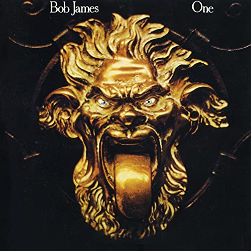 Bob James - One (2021 Remastered) - Import SACD Hybrid