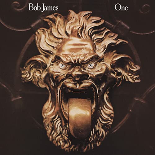 Bob James - One (Transparent Yellow Vinyl/180G/Remastered/Gatefold) (I) - Import Japan Ver LP Record