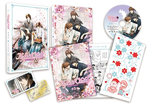 Animation - Ore ga Ojosama Gakko ni "Shomin Sample" toshite Gets Sareta Ken 1 - Japan  DVD