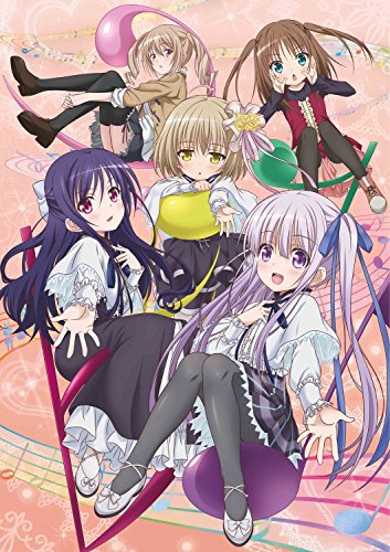 Animation - Tenshi no 3P! 6 - Japan Blu-ray Disc
