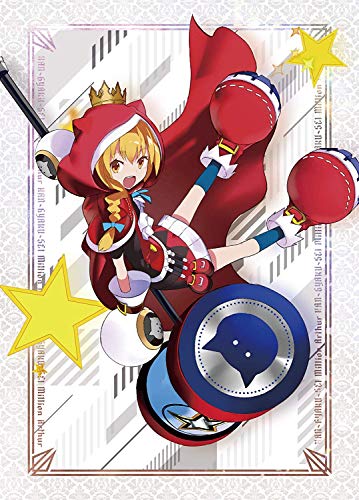 Animation - Hangyakusei Million Arthur 5 - Japan Blu-ray Disc