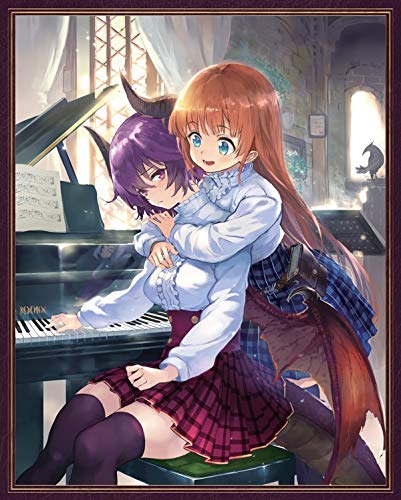 Animation - Manaria Friends 1 - Japan Blu-ray Disc