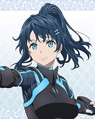 Animation - Egao no Daika 2 - Japan Blu-ray Disc
