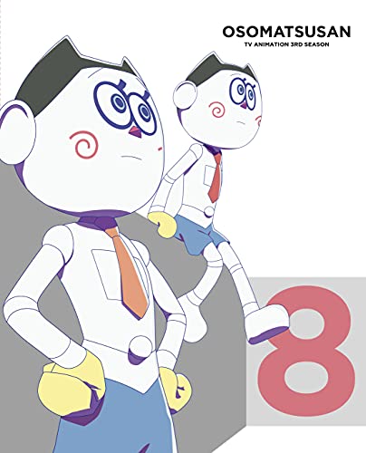 Animation - Jaku Chara Tomozaki Kun vol.6 - Japan  DVD