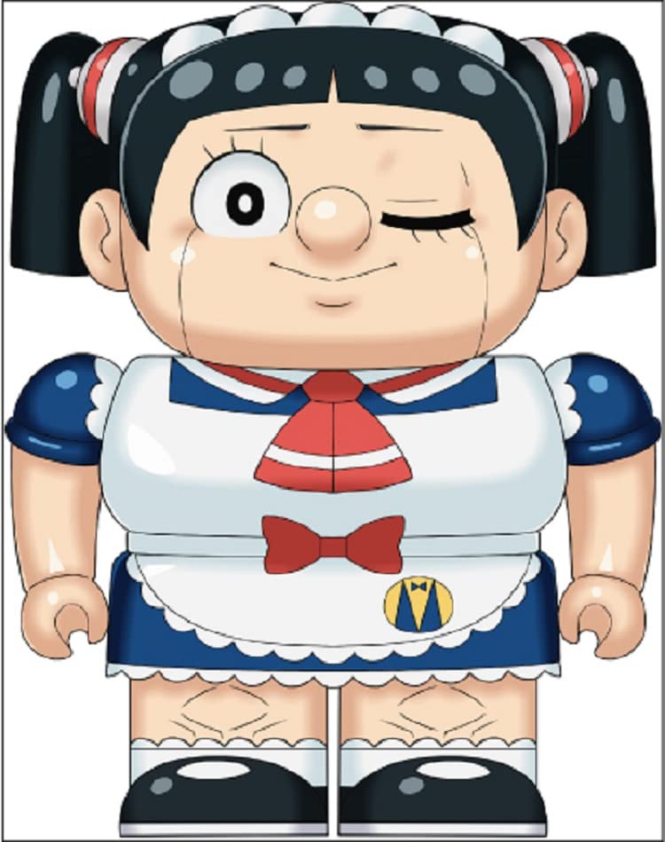 Animation - Me & Roboco (Boku to Roboco) Roboco Complete Blu-ray Box - Japan Blu-ray Disc Box Set