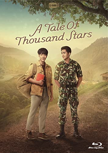 TV Series - A Tale of Thousand Stars Blu-ray BOX - Japan Blu-ray Disc Box Set