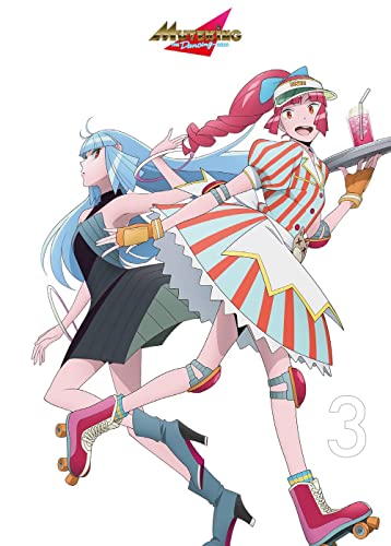 Animation - Tropical-Rouge! Precure vol.15 - Japan  DVD