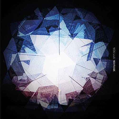Nightmare - Nox:Lux (Type-B) - Japan  CD