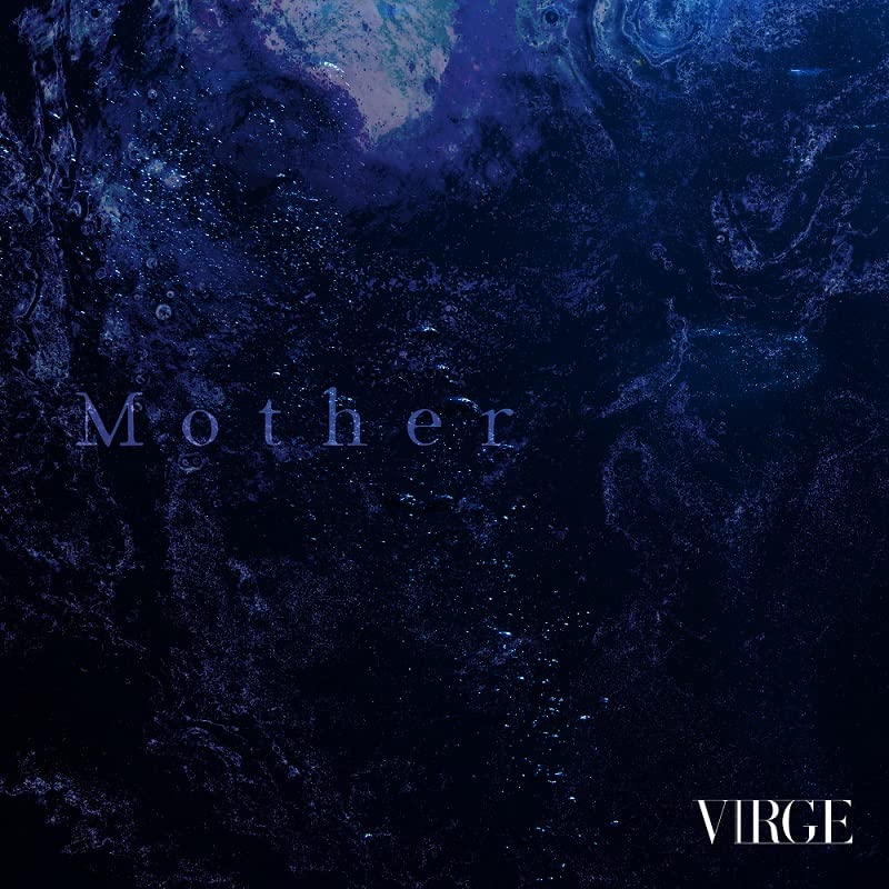 Virge - Mother [CD+DVD / Type A] - Japan CD single