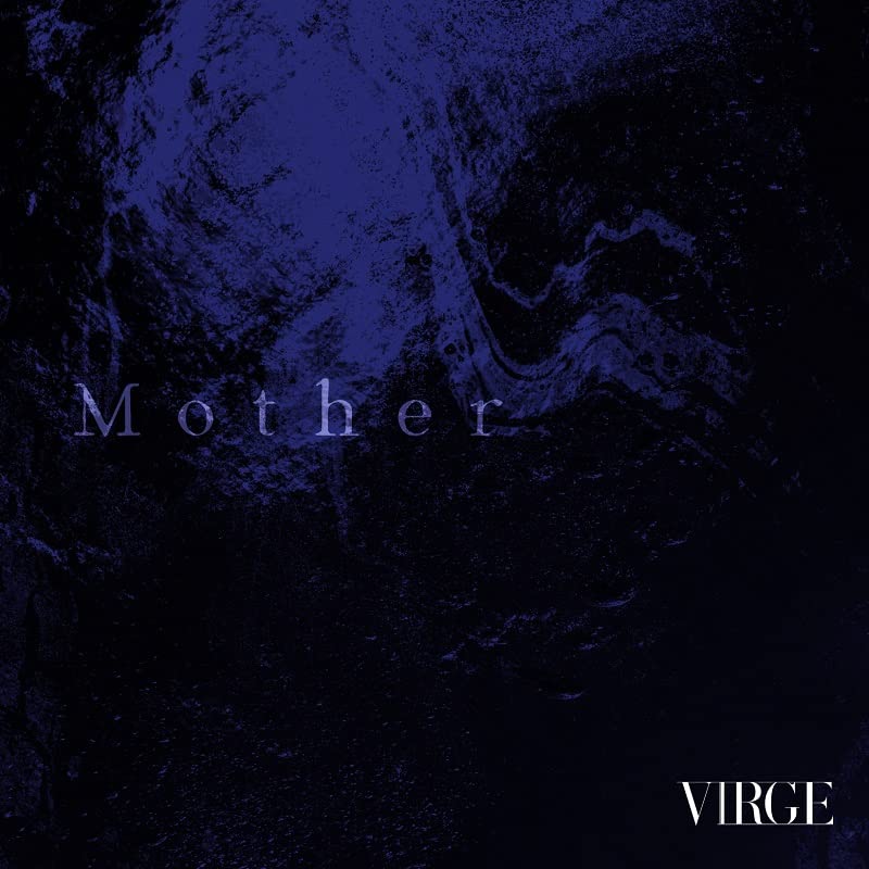 Virge - Mother [Type B] - Japan CD single