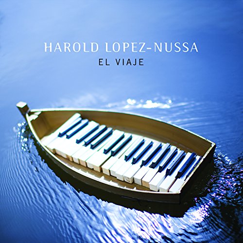 Harold Lopez-Nussa - El Viaje - Japan  CD
