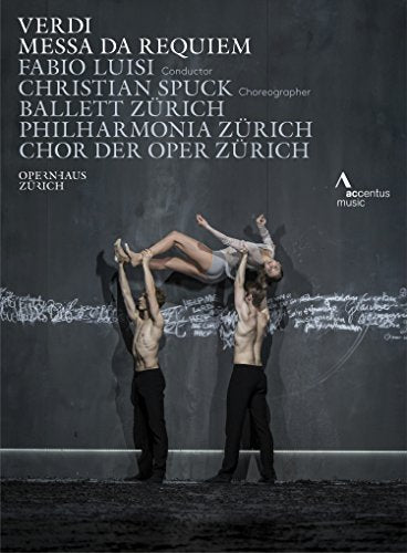 Classical V.A. - Verdi: Messa Da Requiem