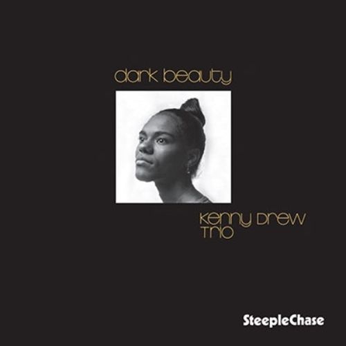 Kenny Drew - Dark Beauty - Japan  SACD Hybrid Limited Edition