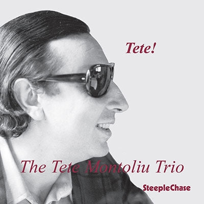 Tete Montoliu - Tete! - Japan SACD Hybrid Ltd/Ed