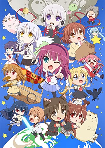 Animation - Kaginado vol.2  - Japan Blu-ray Disc
