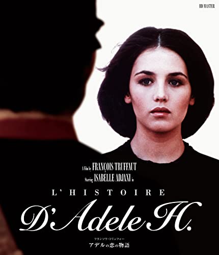 Movies & TV - L' Histoire D' Adele H. - Japan Blu-ray Disc