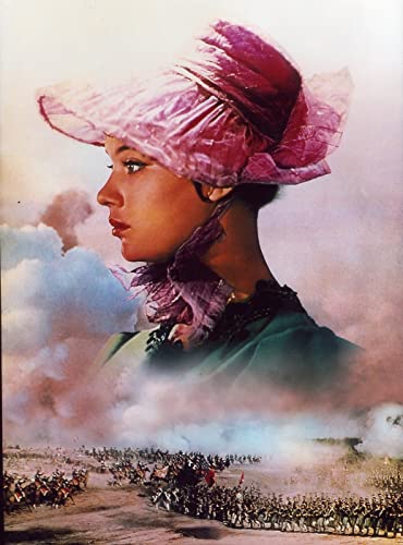 Movies & TV - War And Peace 4K Restored - Japan DVD