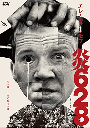 Movie - Flame 628 2K Restored Edition - Japan DVD