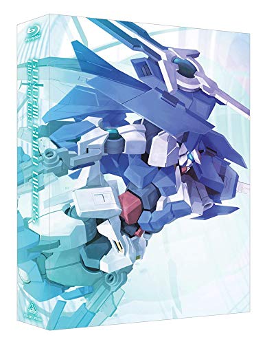 Animation - Gundam Build Divers Blu-ray Box 1 [Standard Edition]  - Japan Blu-ray Disc