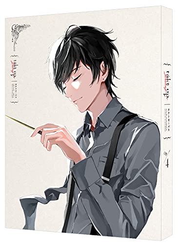 Animation - takt op.Destiny Op.4  - Japan Blu-ray Disc