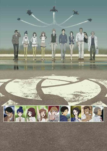 Animation - Eyeshield21 Vol.2 - Japan  DVD