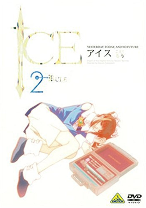 Animation - Ice 2  - Japan  DVD  Regular Edition