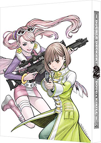 Animation - Double Decker! Doug & Kirill 2 - Japan  DVD  Limited Edition