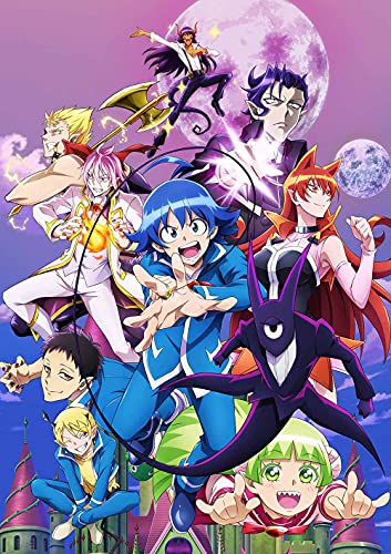 Animation - Kemono Jihen 5 - Japan  DVD  Limited Release