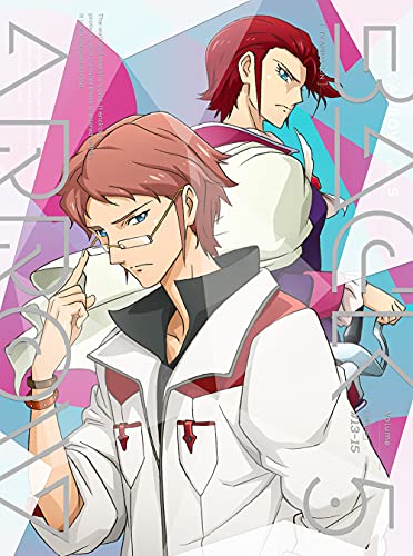 Animation - IDOLiSH7 Third BEAT! 1 - Japan  DVD  Limited Release