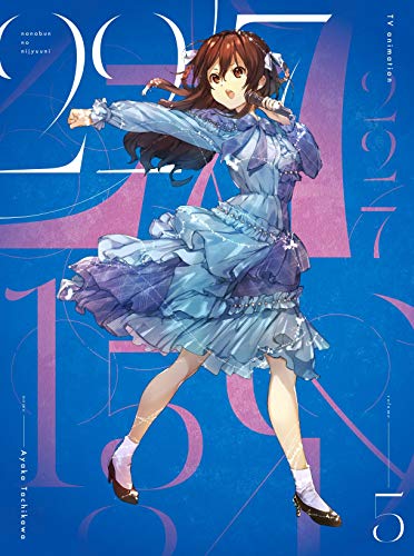 Animation - IDOLiSH7 Third BEAT! 3 - Japan  DVD  Limited Release