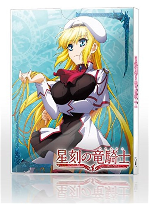 Dragonar Academy (manga) - Anime News Network