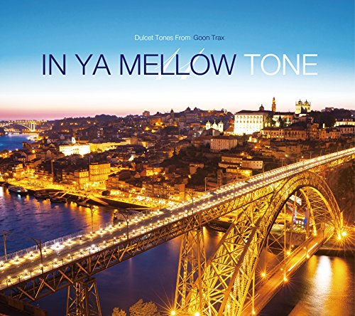 Various Artists - In Ya Mellow Tone 11 - Japan CD