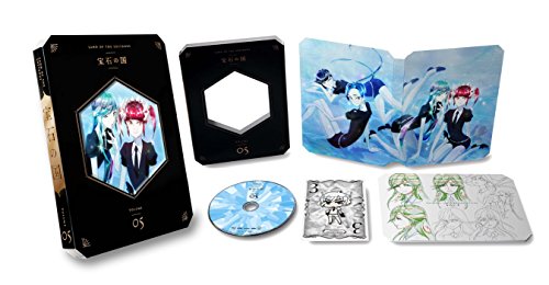 Animation - Aquarion Logos Vol.6 - Japan  DVD