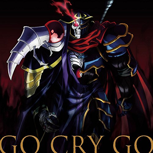 Overlord Ii - Overlord Ii Intro Theme - Japan  CD+Blu-ray Limited Edition