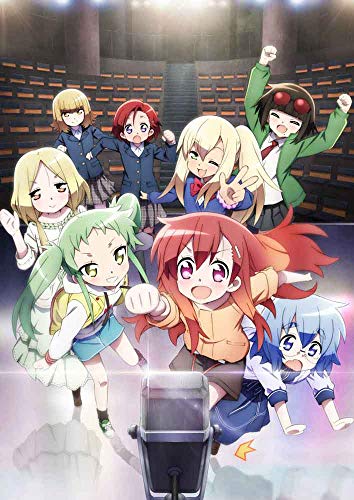 Maesetsu! - Maesetsu! Original Soundtrack - Japan CD