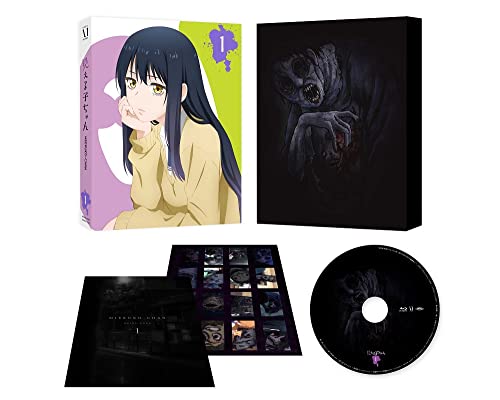 Anime Blu-ray Disc Miru Tights Blu-ray Disc