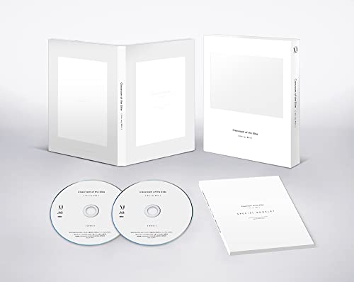 Animation - Yokoso Jitsuryoku Shijo Shugi no Kyoshitsu e Blu-ray Box - Japan Blu-ray Disc