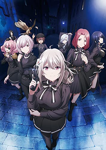 Animation - SPY ROOM (Spy Kyoshitsu) DVD BOX Vol.2 - Japan DVD Box