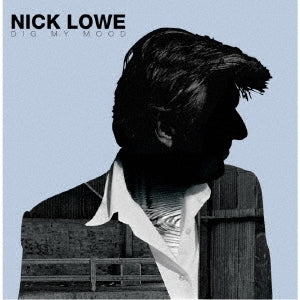 Nick Lowe - Dig My Mood＜Ltd/Ed＞ - Import Japan Ver LP Record