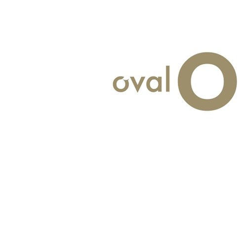 Oval - O - Japan Mini LP 2 CD