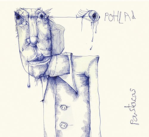 Pastacas - Pohlad - Japan CD