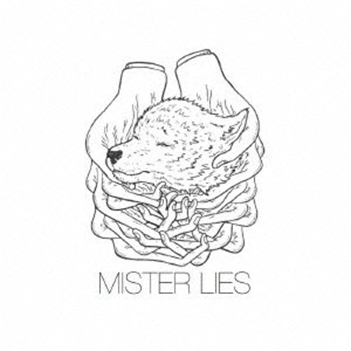 Mister Lies - Mowgli - Japan Mini LP CD