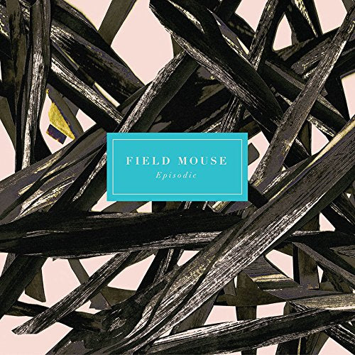 Field Mouse - Episodic - Japan CD