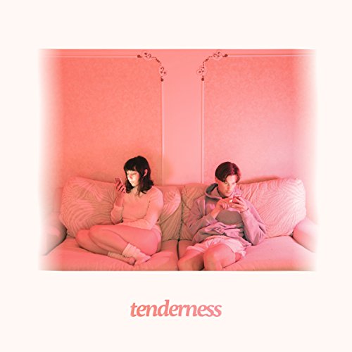 Blue Hawaii - Tenderness - Japan  CD Bonus Track