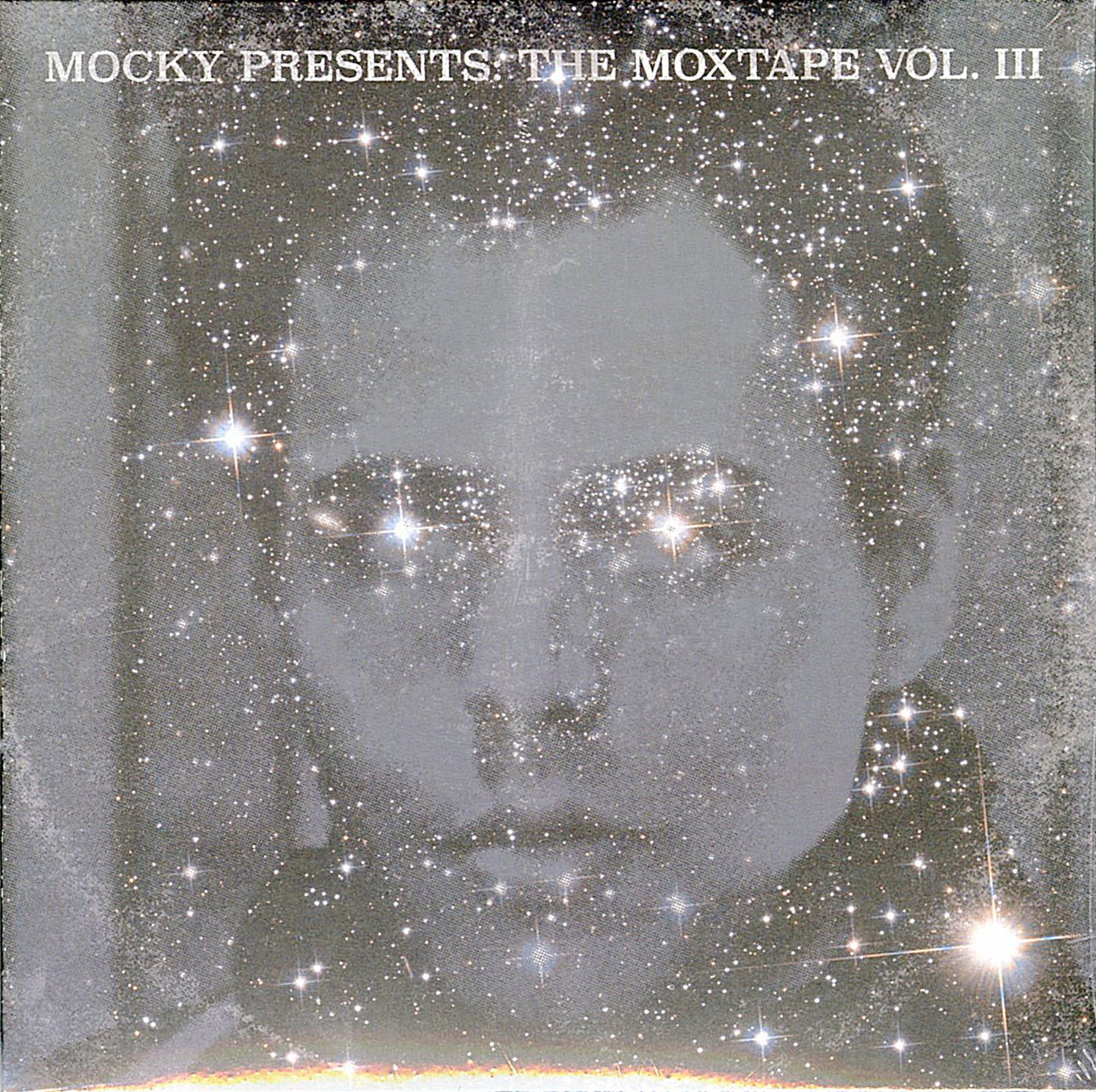 Mocky - Mocky Presents The Moxtape Vol. 3 Expanded Edition - - Japan  CD